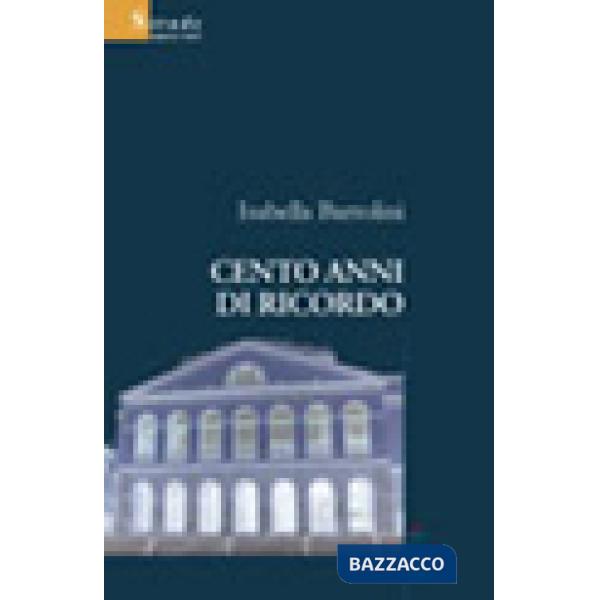 Cento anni di ricordo