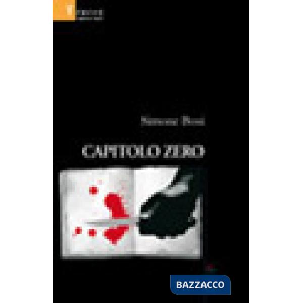 Capitolo zero