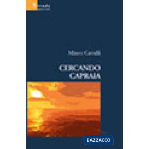 Cercando Capraia