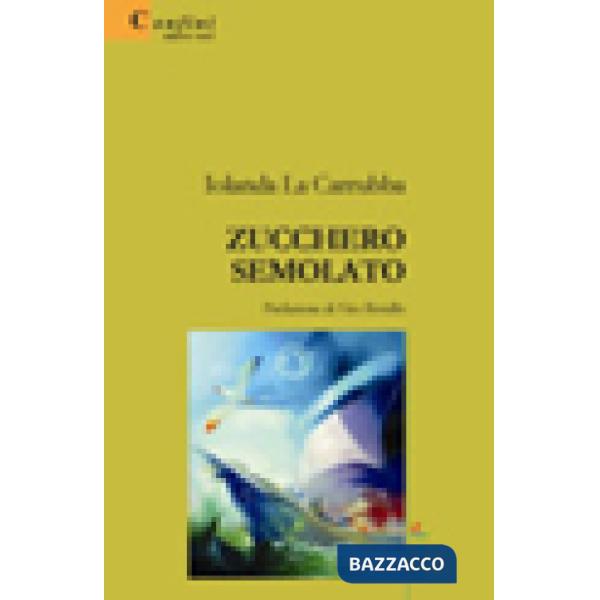 Zucchero semolato