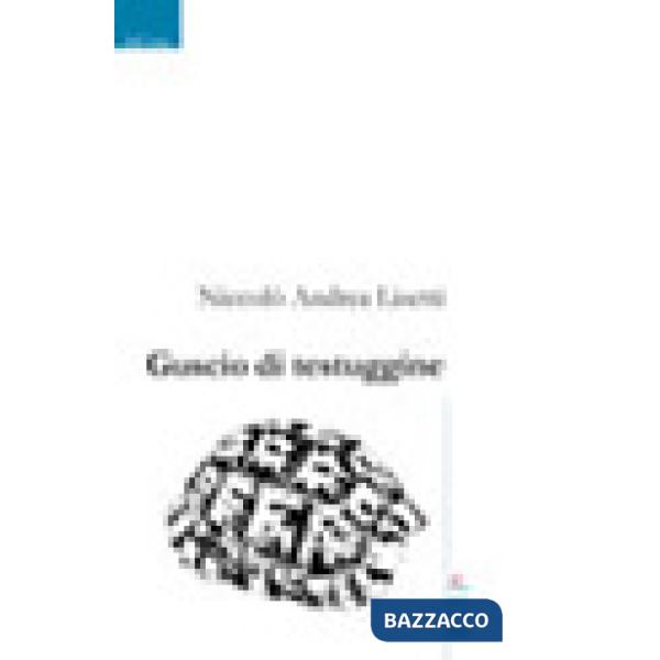 Guscio di testuggine