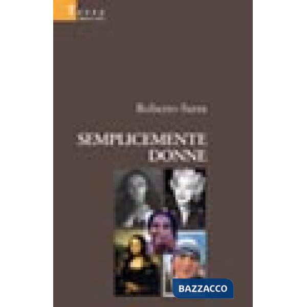 Semplicemente donne