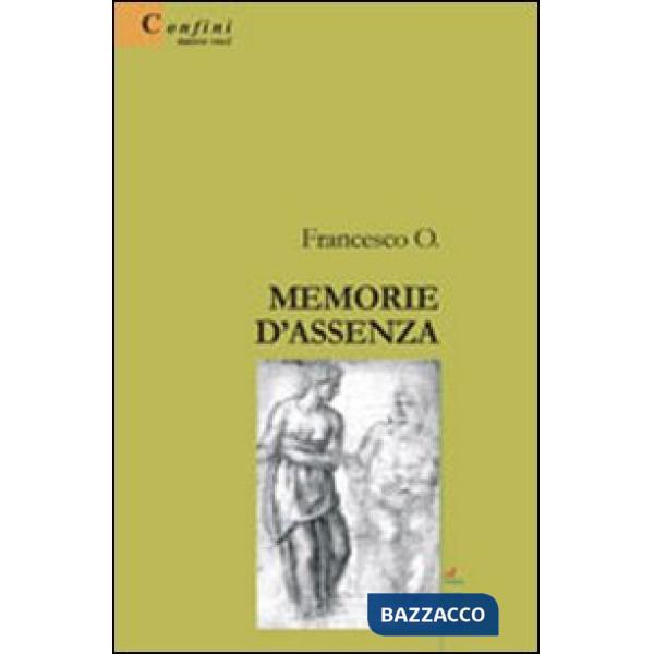 Memorie d'assenza