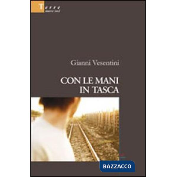 Con le mani in tasca