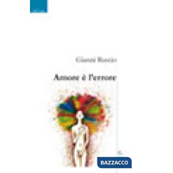Amore è l'errore