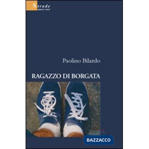 Ragazzo di borgata