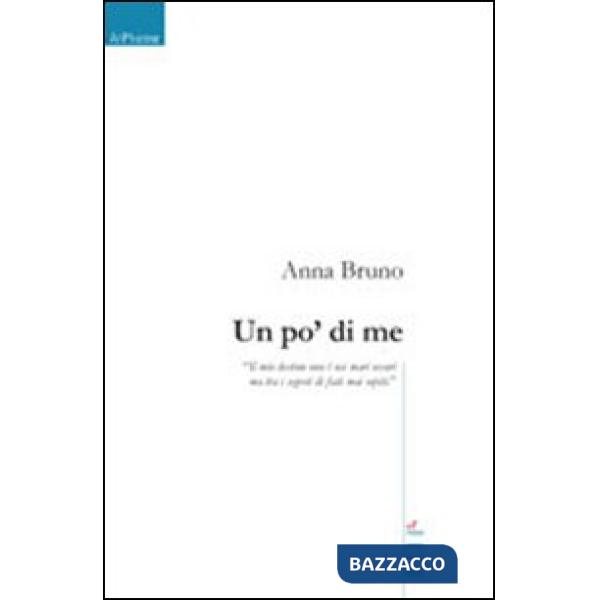 Un po' di me