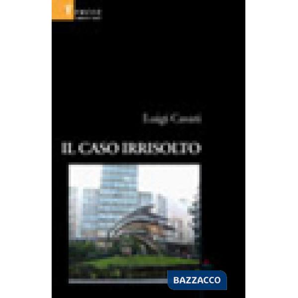 Caso irrisolto (Il)
