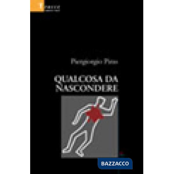 Qualcosa da nascondere