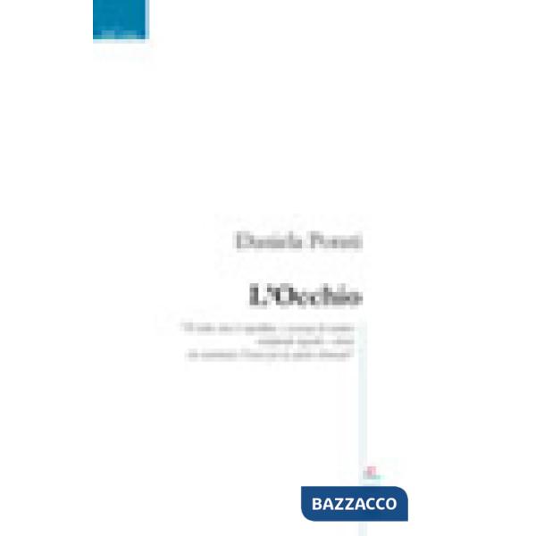 Occhio (L')