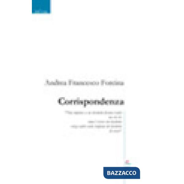 Corrispondenza