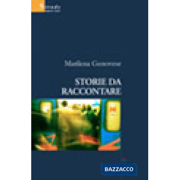 Storie da raccontare