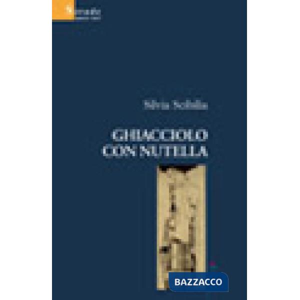 Ghiacciolo con Nutella