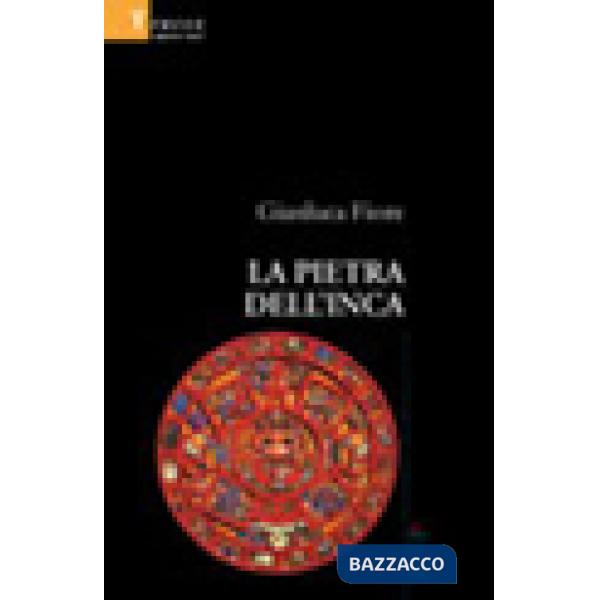 Pietra dell'inca (La)