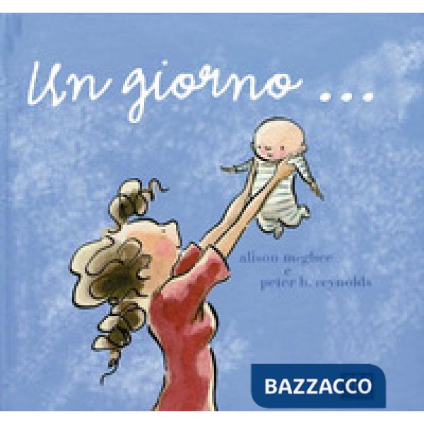 Giorno. Ediz. illustrata (Un)