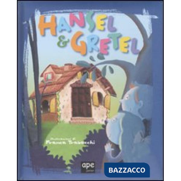 Hansel e Gretel