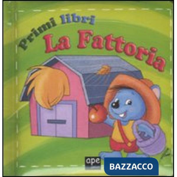 Fattoria. Ediz. illustrata (La)