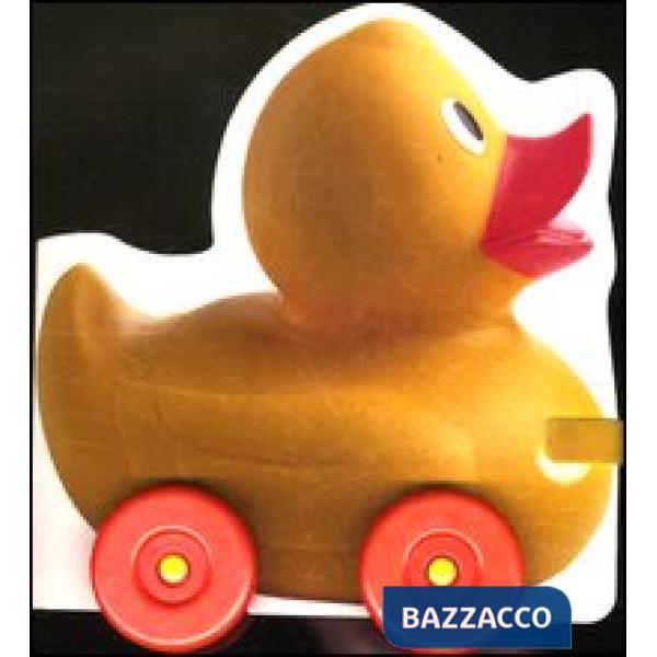 Paperella e i suoi amici. Ediz. illustrata