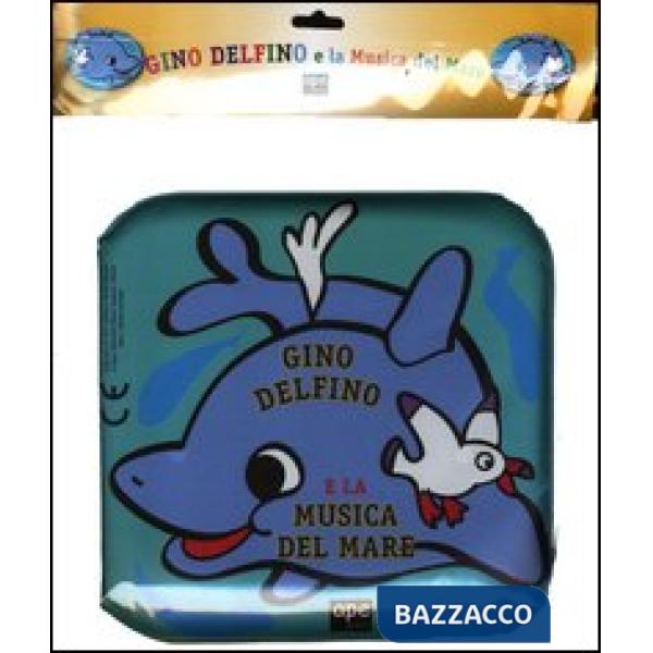 Gino Delfino e la musica del mare