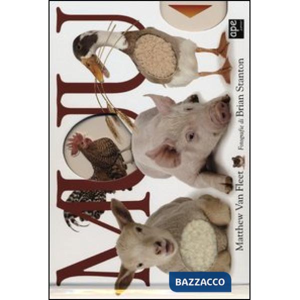 Muu. Ediz. illustrata