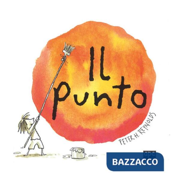 Punto. Ediz. illustrata (Il)