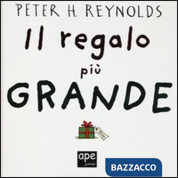 Regalo più grande (Il)