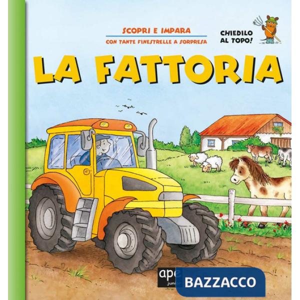 Fattoria (La)