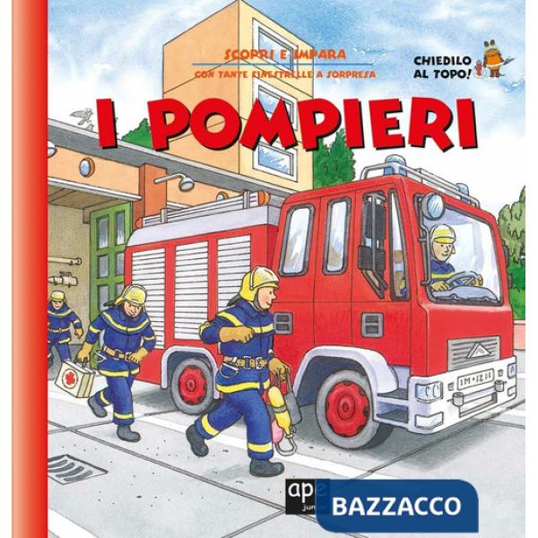 Pompieri (I)