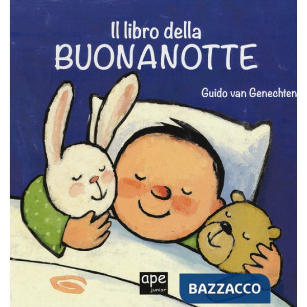 Libro della buonanotte (Il)