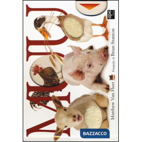 Muu. Ediz. illustrata