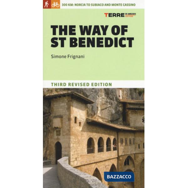 Way of saint Benedict (The)