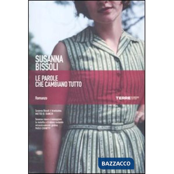Parole che cambiano tutto (Le)