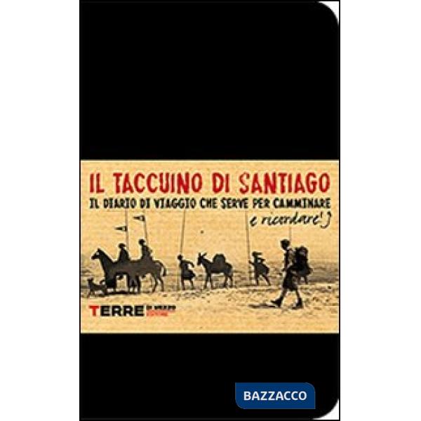 Taccuino di Santiago (Il)