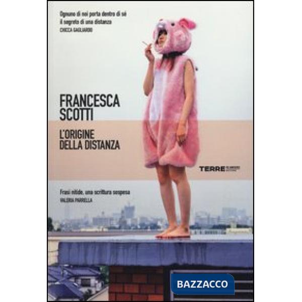 Origine della distanza (L')