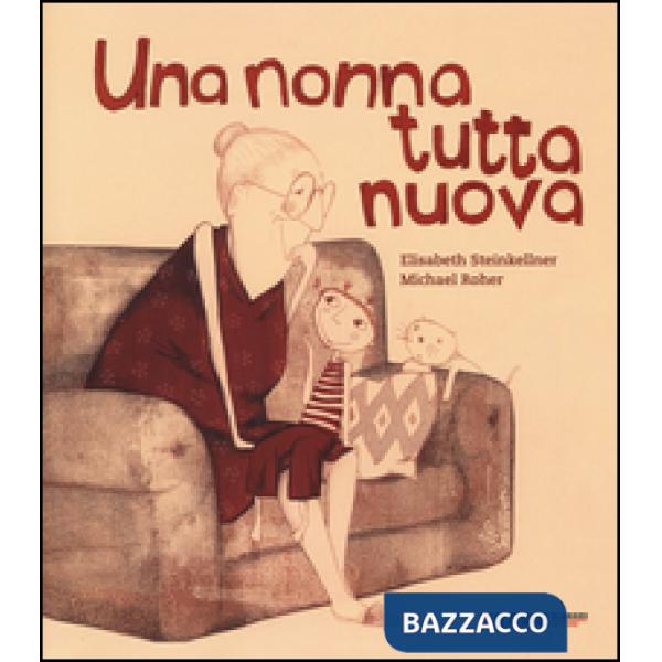 Nonna tutta nuova (Una)