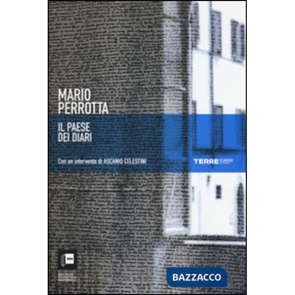 Paese dei diari (Il)