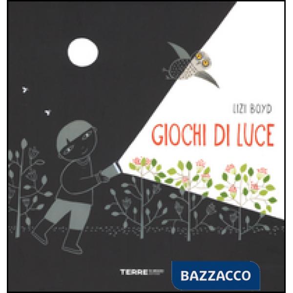 Giochi di luce. Ediz. illustrata