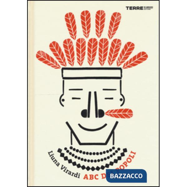 ABC dei popoli. Ediz. illustrata