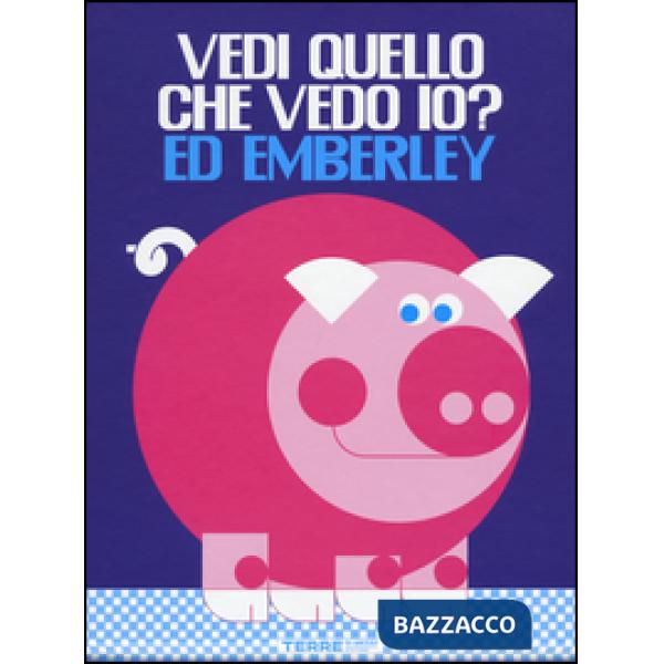 Vedi quello che vedo io?