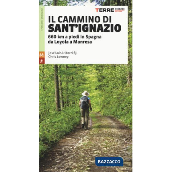 Cammino di Sant'Ignazio (Il)