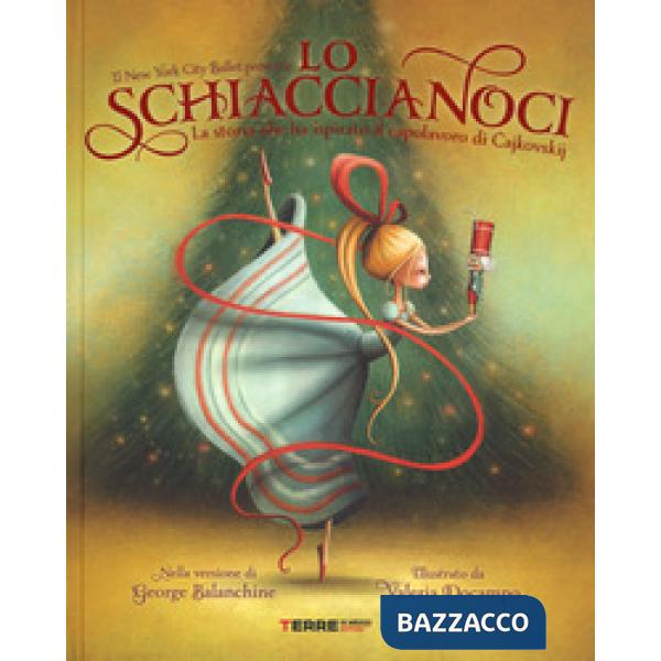 Schiaccianoci. Ediz. a colori (Lo)