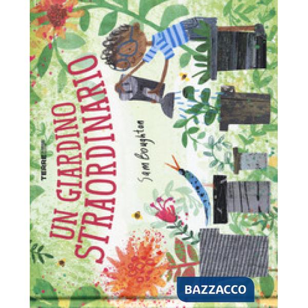 Giardino straordinario (Un)