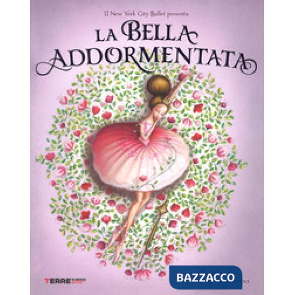 Bella addormentata. Ediz. a colori (La)