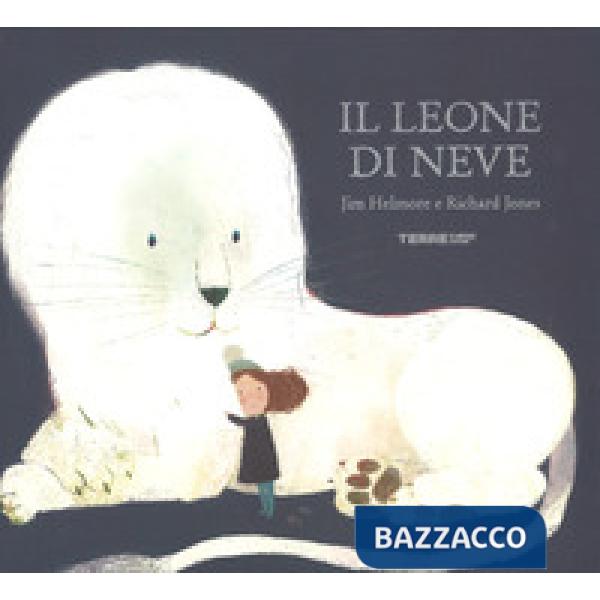 Leone di neve. Ediz. a colori (Il)