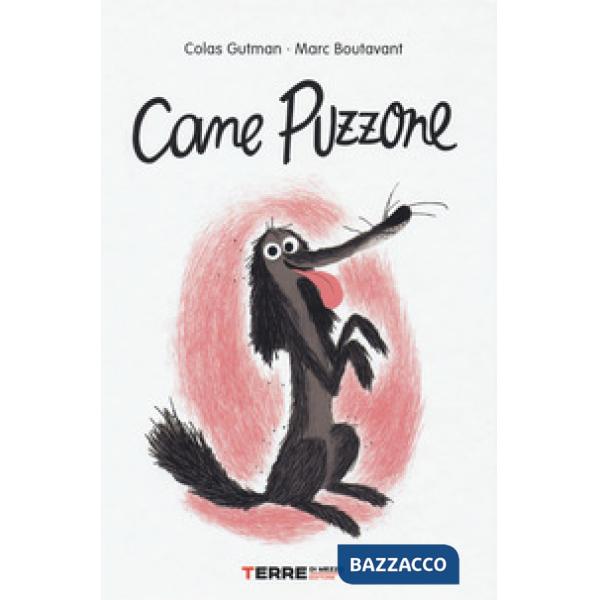 Cane Puzzone