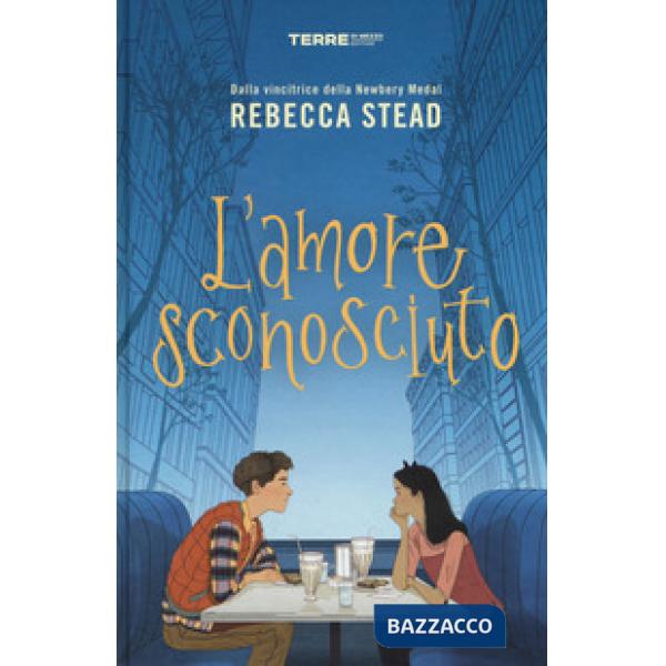 Amore sconosciuto (L')