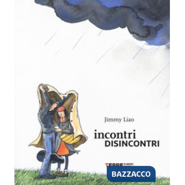 Incontri disincontri