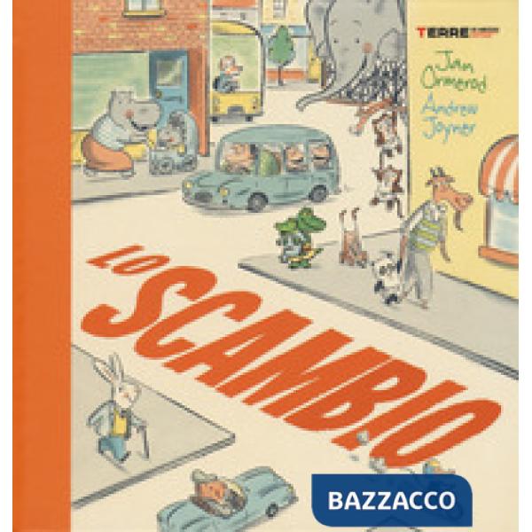 Scambio. Ediz. a colori (Lo)