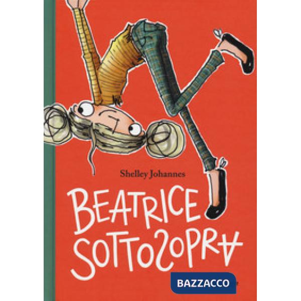 Beatrice Sottosopra