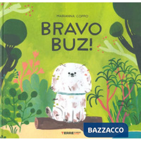 Bravo Buz! Ediz. a colori